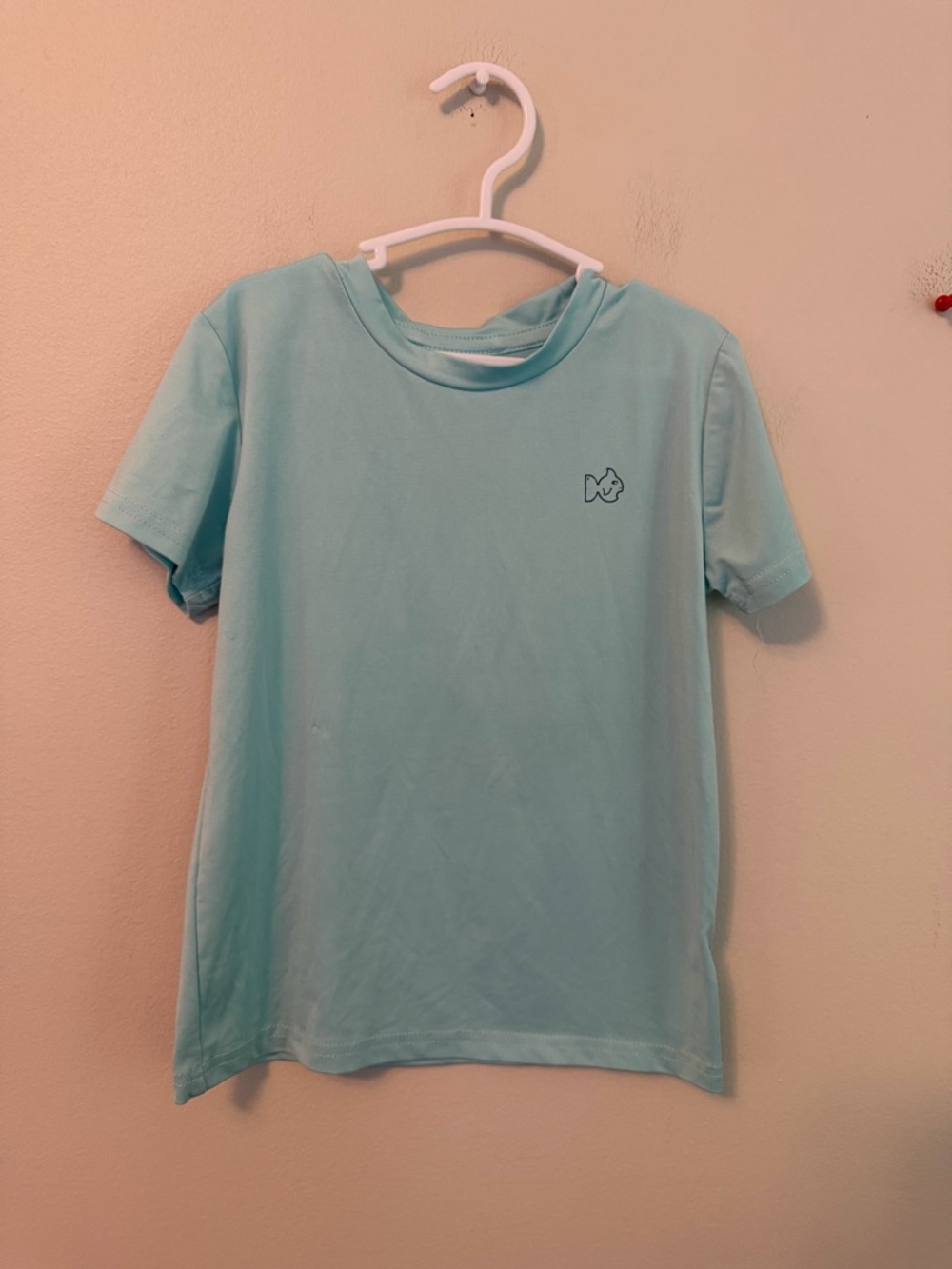 Prodoh Light Blue Performance Shirt